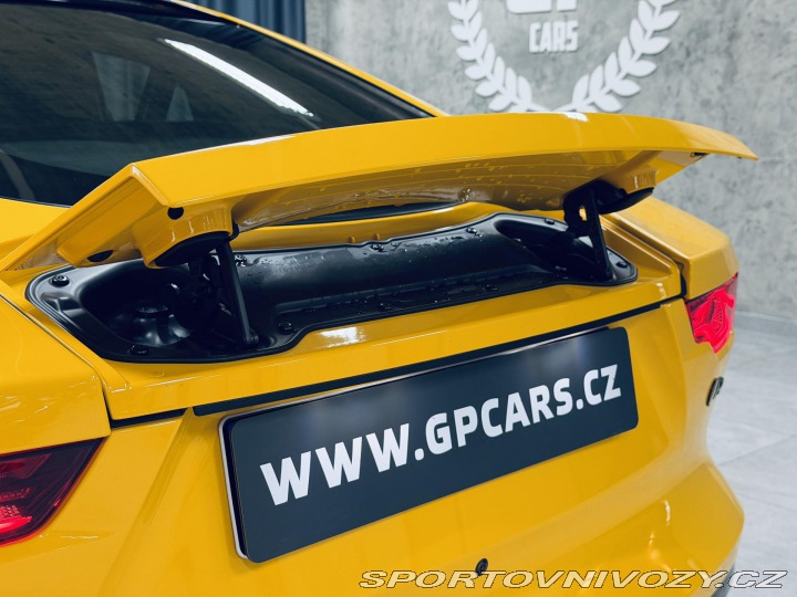 Jaguar F-Type R.COUPE*5.0*V8*SORRENTO*Z 2021