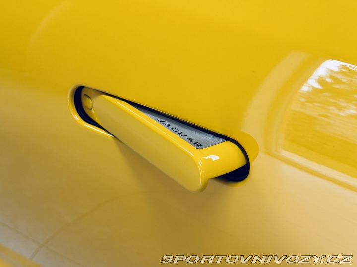 Jaguar F-Type R.COUPE*5.0*V8*SORRENTO*Z 2021