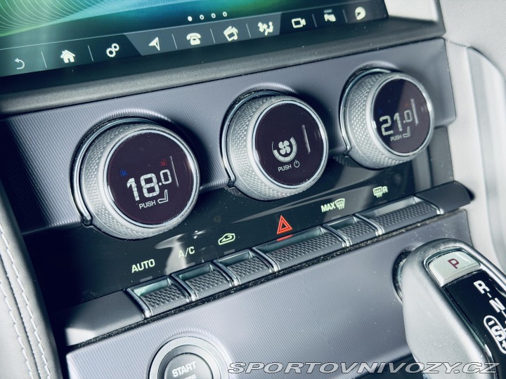 Jaguar F-Type R.COUPE*5.0*V8*SORRENTO*Z 2021