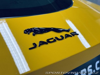 Jaguar F-Type R.COUPE*5.0*V8*SORRENTO*Z 2021
