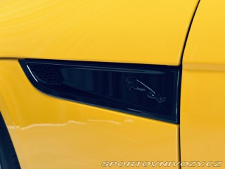 Jaguar F-Type R.COUPE*5.0*V8*SORRENTO*Z 2021