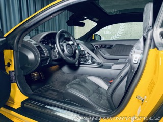 Jaguar F-Type R.COUPE*5.0*V8*SORRENTO*Z 2021