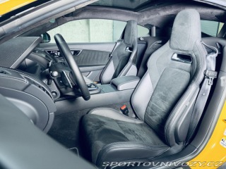 Jaguar F-Type R.COUPE*5.0*V8*SORRENTO*Z 2021