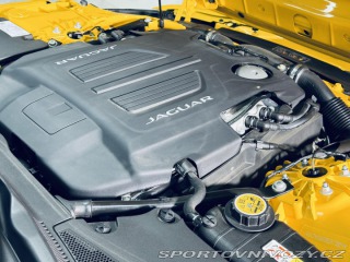 Jaguar F-Type R.COUPE*5.0*V8*SORRENTO*Z 2021