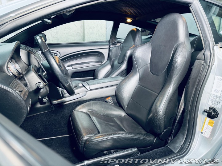 Aston Martin Vanquish 6.0*V.12*VANQUISH*S*520hp 2004