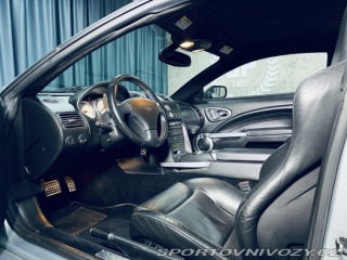 Aston Martin Vanquish 6.0*V.12*VANQUISH*S*520hp 2004