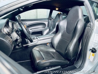 Aston Martin Vanquish 6.0*V.12*VANQUISH*S*520hp 2004