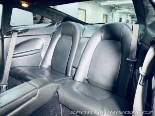 Aston Martin Vanquish 6.0*V.12*VANQUISH*S*520hp 2004