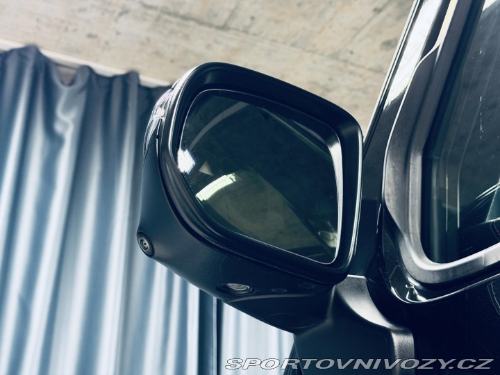 Mercedes-Benz Ostatní modely Třídy G G 450d AMG SUPERIOR NEZ.T 2024