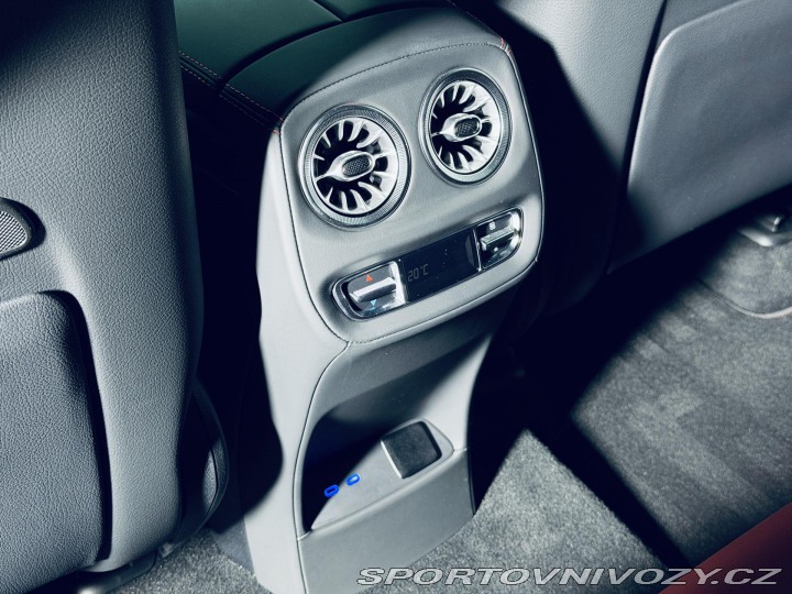 Mercedes-Benz Ostatní modely Třídy G G 450d AMG SUPERIOR NEZ.T 2024