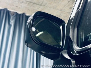 Mercedes-Benz Ostatní modely Třídy G G 450d AMG SUPERIOR NEZ.T 2024