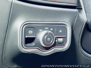 Mercedes-Benz Ostatní modely Třídy G G 450d AMG SUPERIOR NEZ.T 2024