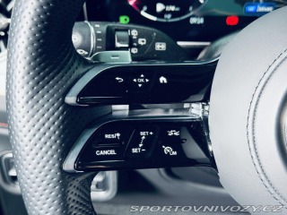 Mercedes-Benz Ostatní modely Třídy G G 450d AMG SUPERIOR NEZ.T 2024