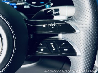 Mercedes-Benz Ostatní modely Třídy G G 450d AMG SUPERIOR NEZ.T 2024
