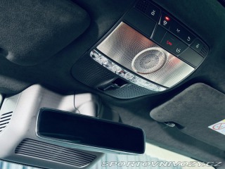Mercedes-Benz Ostatní modely Třídy G G 450d AMG SUPERIOR NEZ.T 2024