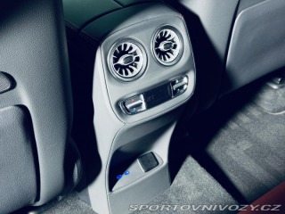Mercedes-Benz Ostatní modely Třídy G G 450d AMG SUPERIOR NEZ.T 2024