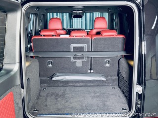 Mercedes-Benz Ostatní modely Třídy G G 450d AMG SUPERIOR NEZ.T 2024