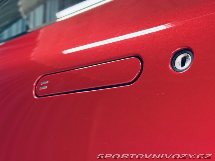 Aston Martin DB9 DB9*6.0*V12*CARBON.CERAMI 2013