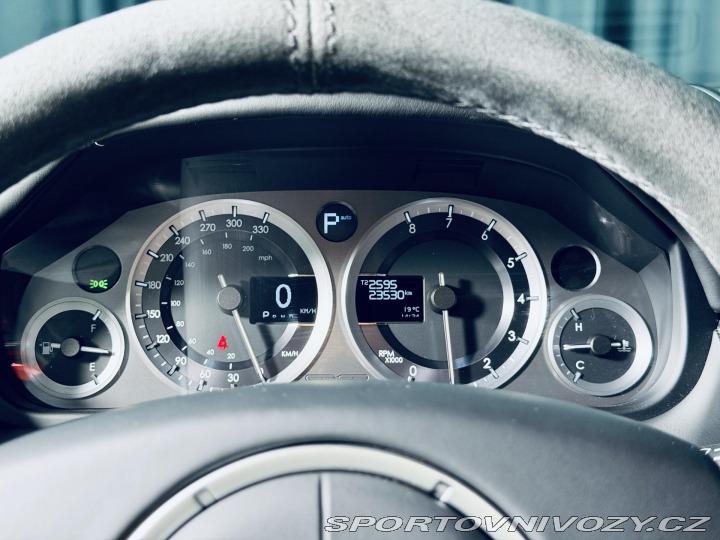 Aston Martin DB9 DB9*6.0*V12*CARBON.CERAMI 2013