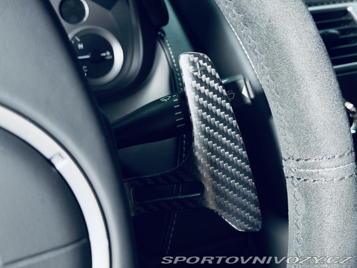 Aston Martin DB9 DB9*6.0*V12*CARBON*TOP 2013