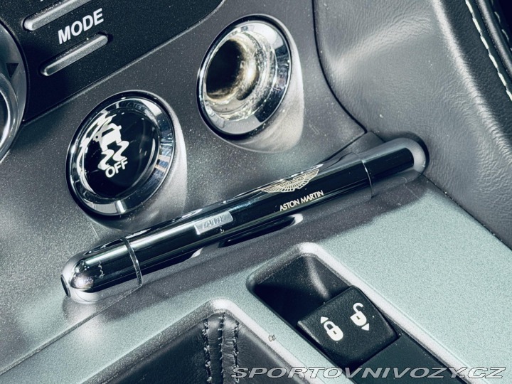 Aston Martin DB9 DB9*6.0*V12*CARBON.CERAMI 2013