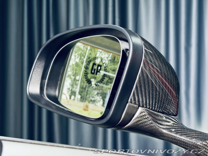 Aston Martin DB9 DB9*6.0*V12*CARBON.CERAMI 2013