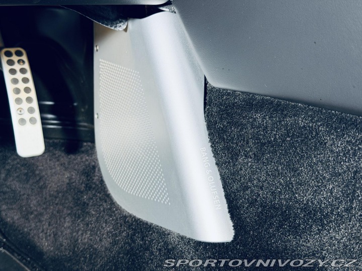 Aston Martin DB9 DB9*6.0*V12*CARBON*TOP 2013