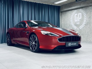 Aston Martin DB9 DB9*6.0*V12*CARBON*TOP 2013