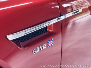 Aston Martin DB9 DB9*6.0*V12*CARBON*TOP 2013