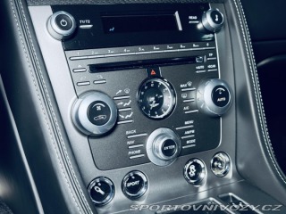 Aston Martin DB9 DB9*6.0*V12*CARBON*TOP 2013