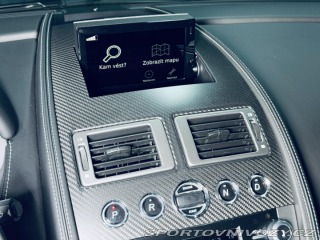 Aston Martin DB9 DB9*6.0*V12*CARBON*TOP 2013