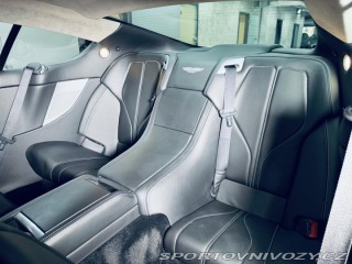 Aston Martin DB9 DB9*6.0*V12*CARBON*TOP 2013