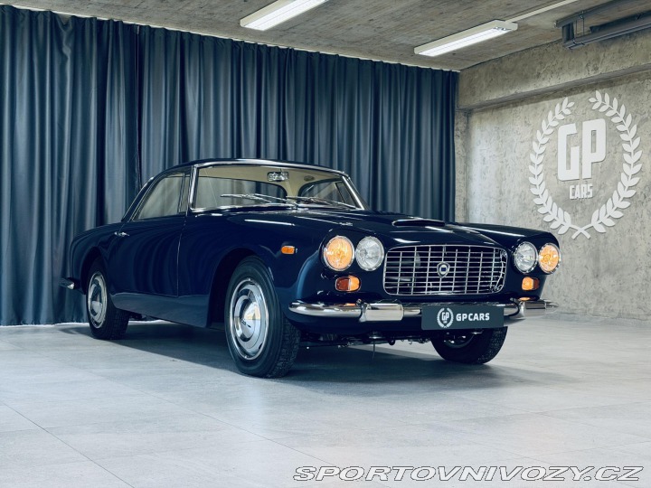Lancia Flaminia GT3.C*FLAMINIA*COUPE*GT 1970