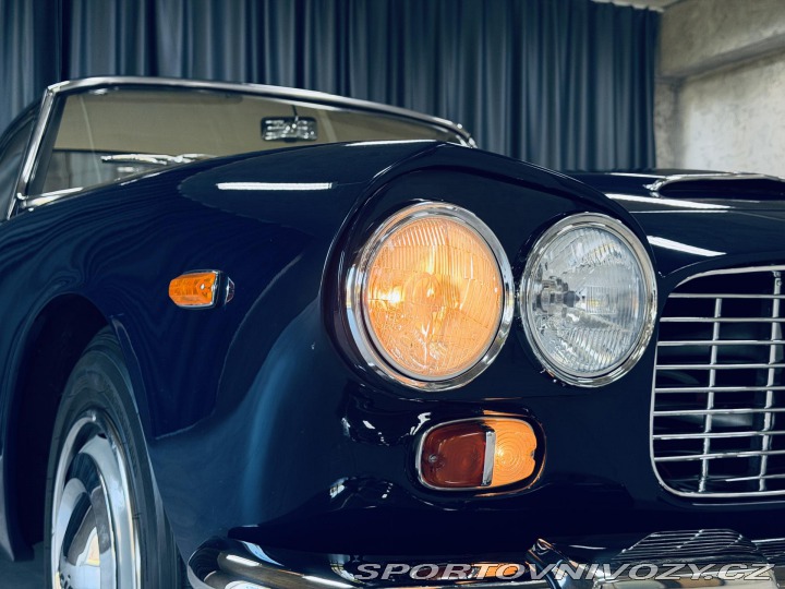 Lancia Flaminia GT3.C*FLAMINIA*COUPE*GT 1970