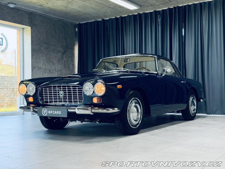 Lancia Flaminia GT3.C*FLAMINIA*COUPE*GT 1970