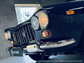 Lancia Flaminia GT3.C*FLAMINIA*COUPE*GT 1970