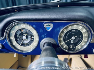 Lancia Flaminia GT3.C*FLAMINIA*COUPE*GT 1970