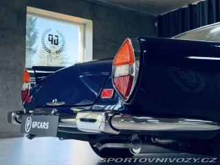 Lancia Flaminia GT3.C*FLAMINIA*COUPE*GT 1970