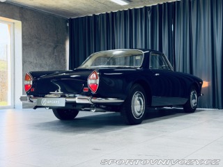 Lancia Flaminia GT3.C*FLAMINIA*COUPE*GT 1970