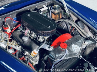 Lancia Flaminia GT3.C*FLAMINIA*COUPE*GT 1970