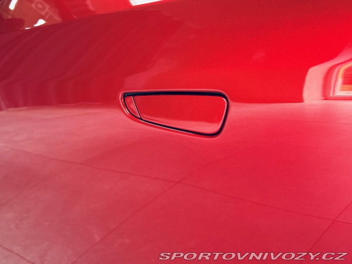 Ferrari 12Cilindri 12Cilindri*SPIDER*Rosso M 2025