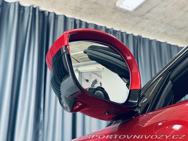Ferrari 12Cilindri 12Cilindri*SPIDER*Rosso M 2025