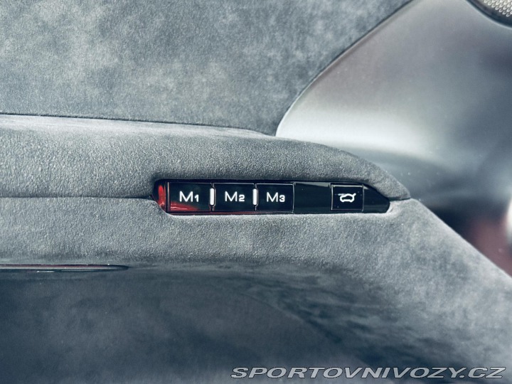 Ferrari 12Cilindri 12Cilindri*SPIDER*Rosso M 2025