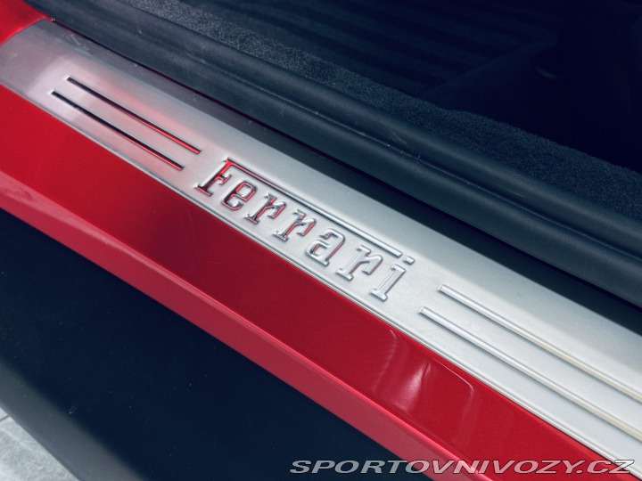 Ferrari 12Cilindri 12Cilindri*SPIDER*Rosso M 2025