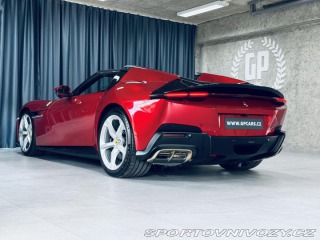 Ferrari 12Cilindri 12Cilindri*SPIDER*Rosso M 2025