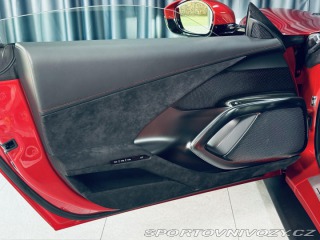 Ferrari 12Cilindri 12Cilindri*SPIDER*Rosso M 2025