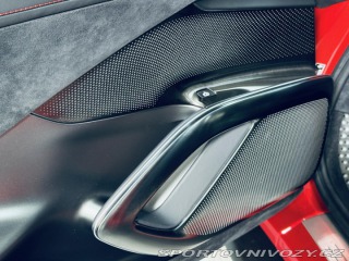 Ferrari 12Cilindri 12Cilindri*SPIDER*Rosso M 2025