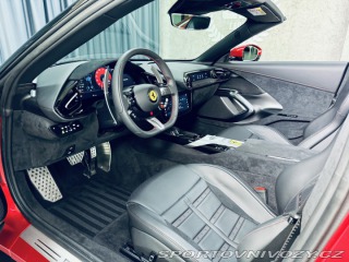 Ferrari 12Cilindri 12Cilindri*SPIDER*Rosso M 2025