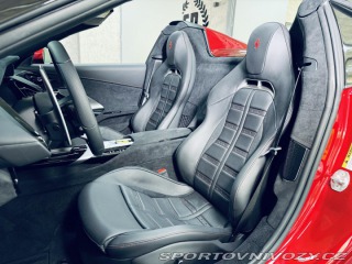 Ferrari 12Cilindri 12Cilindri*SPIDER*Rosso M 2025