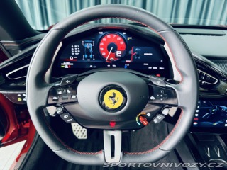 Ferrari 12Cilindri 12Cilindri*SPIDER*Rosso M 2025